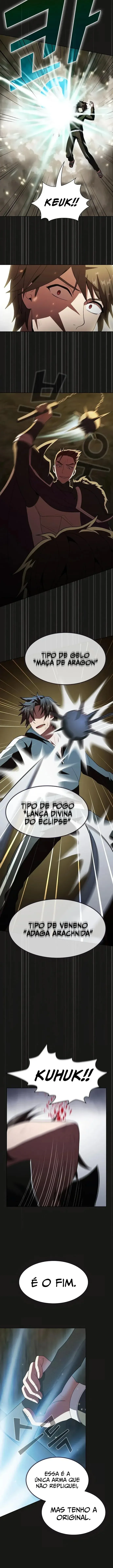 O Avançado Jogador da Torre Tutorial Capítulo 51 Página 10
