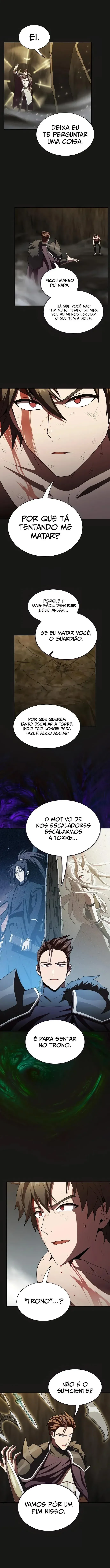 O Avançado Jogador da Torre Tutorial Capítulo 51 Página 14