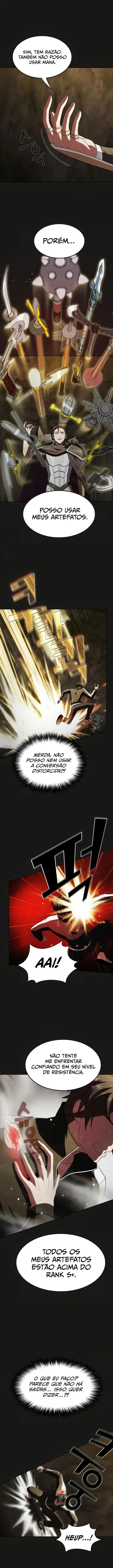 O Avançado Jogador da Torre Tutorial Capítulo 51 Página 3