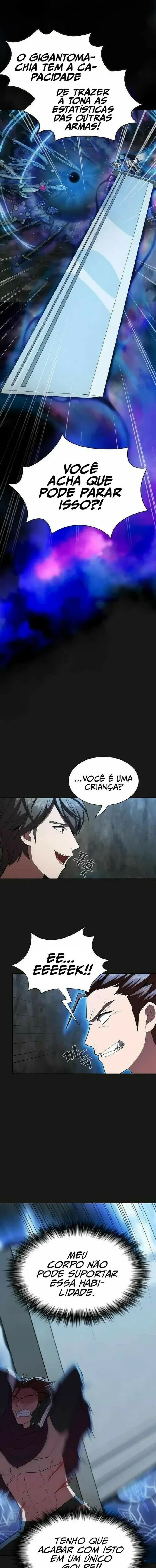 O Avançado Jogador da Torre Tutorial Capítulo 52 Página 12
