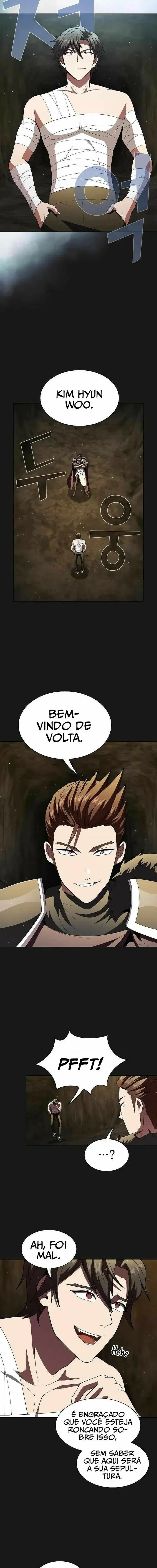 O Avançado Jogador da Torre Tutorial Capítulo 52 Página 2