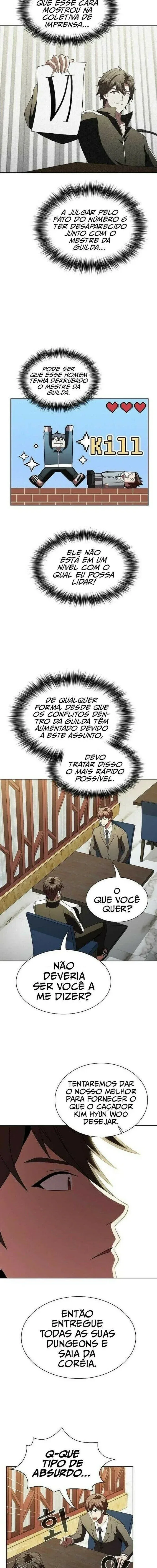 O Avançado Jogador da Torre Tutorial Capítulo 53 Página 14