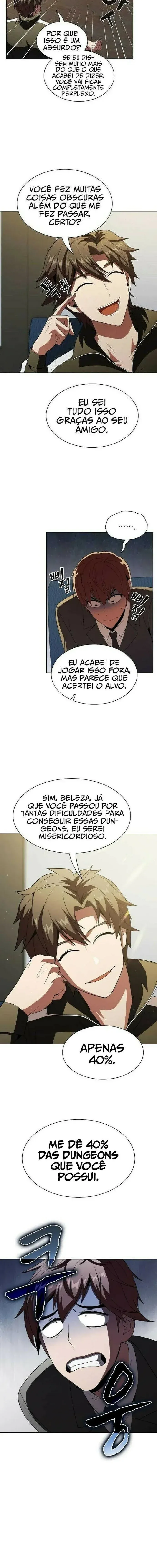 O Avançado Jogador da Torre Tutorial Capítulo 53 Página 15