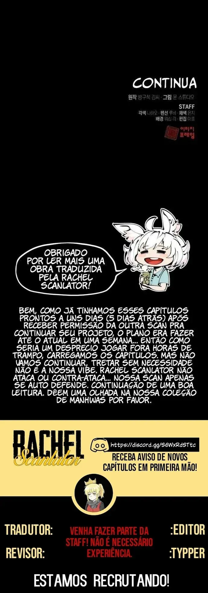 O Avançado Jogador da Torre Tutorial Capítulo 53 Página 18