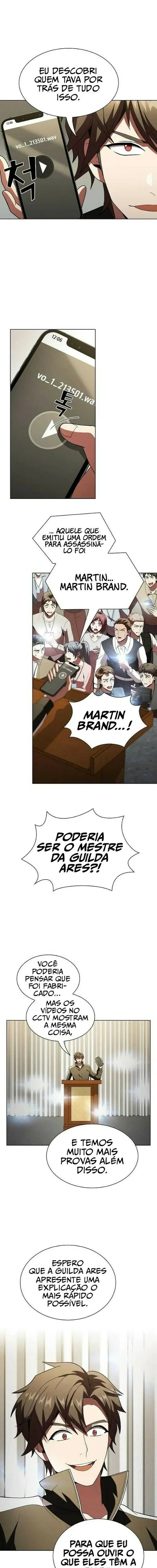 O Avançado Jogador da Torre Tutorial Capítulo 53 Página 2