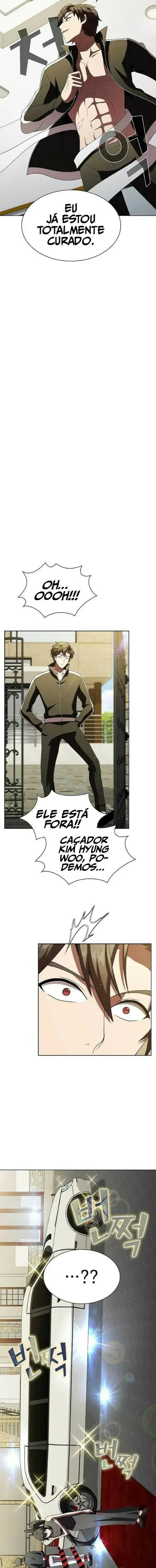 O Avançado Jogador da Torre Tutorial Capítulo 53 Página 6