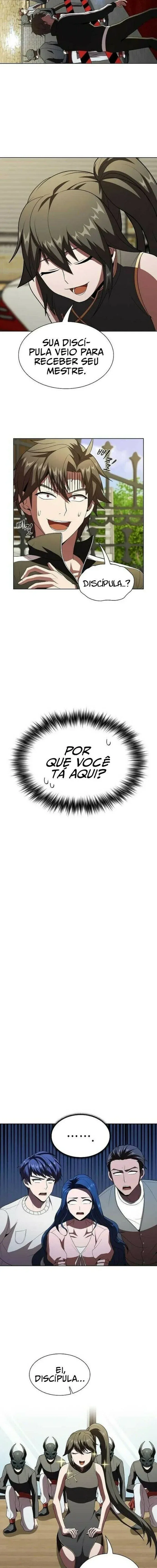 O Avançado Jogador da Torre Tutorial Capítulo 53 Página 7