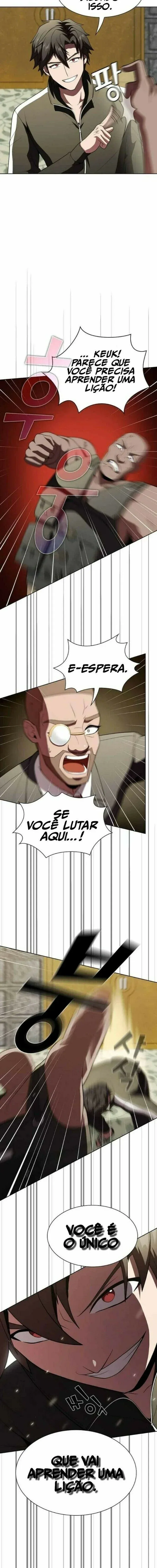 O Avançado Jogador da Torre Tutorial Capítulo 55 Página 11