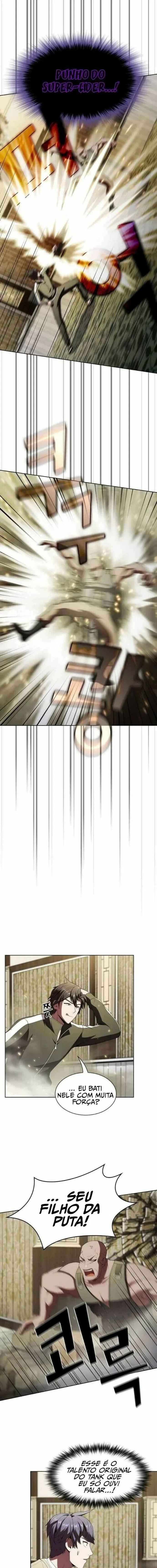O Avançado Jogador da Torre Tutorial Capítulo 55 Página 12