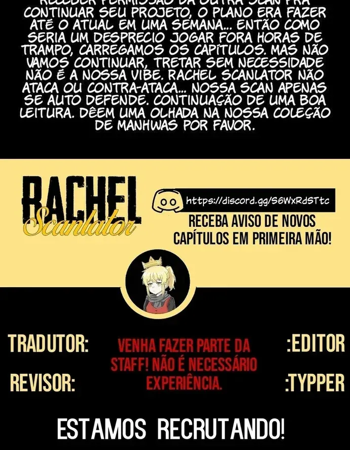 O Avançado Jogador da Torre Tutorial Capítulo 55 Página 18