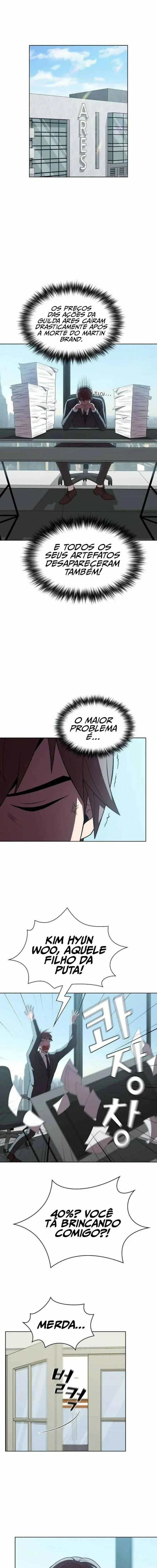 O Avançado Jogador da Torre Tutorial Capítulo 55 Página 4