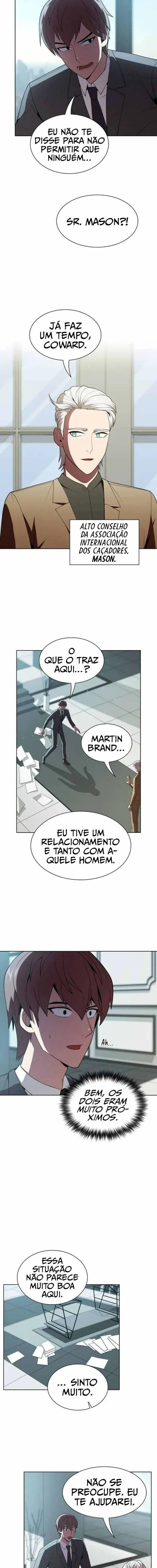 O Avançado Jogador da Torre Tutorial Capítulo 55 Página 5