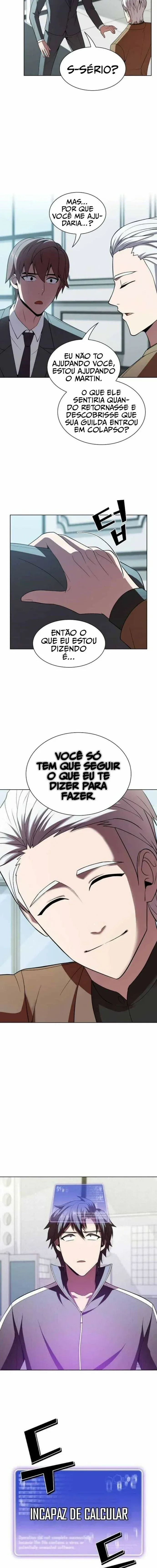O Avançado Jogador da Torre Tutorial Capítulo 55 Página 6