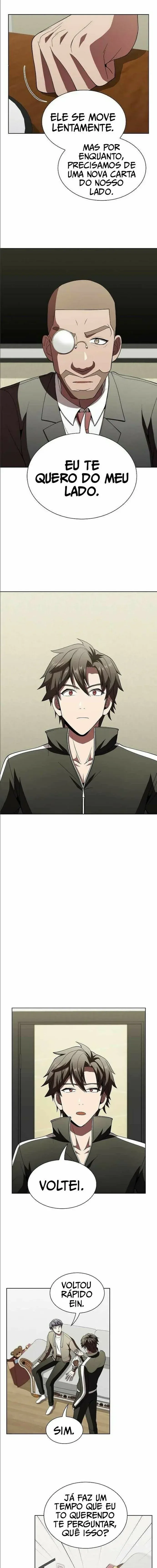 O Avançado Jogador da Torre Tutorial Capítulo 56 Página 12
