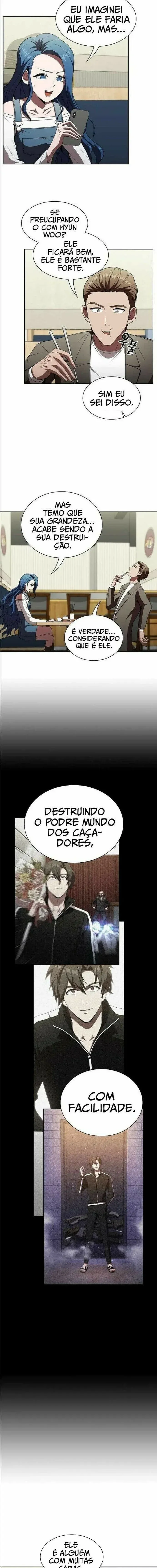 O Avançado Jogador da Torre Tutorial Capítulo 56 Página 4