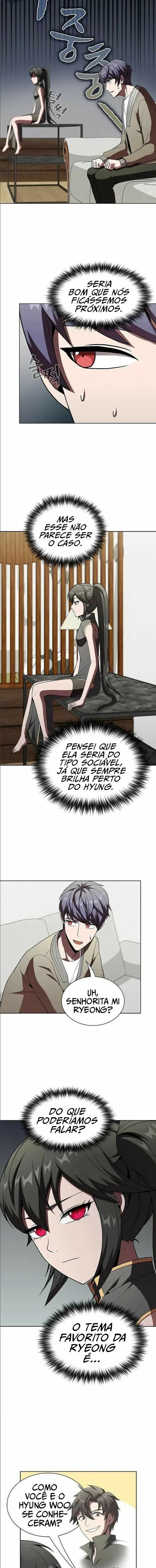 O Avançado Jogador da Torre Tutorial Capítulo 56 Página 8