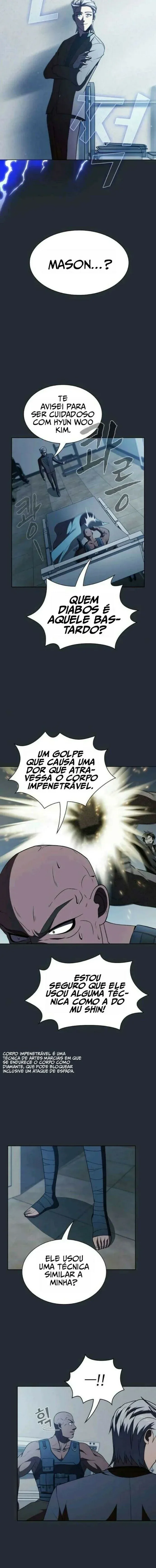 O Avançado Jogador da Torre Tutorial Capítulo 57 Página 2
