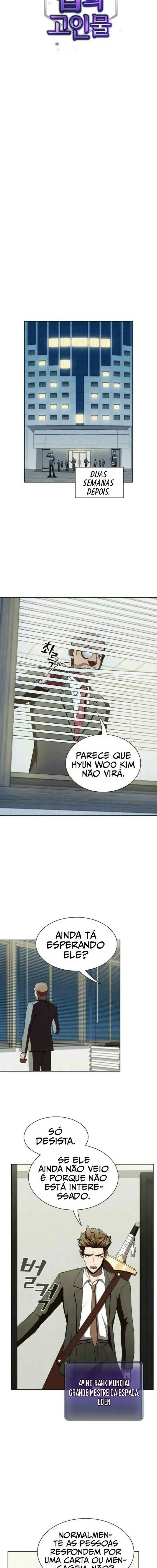 O Avançado Jogador da Torre Tutorial Capítulo 57 Página 4