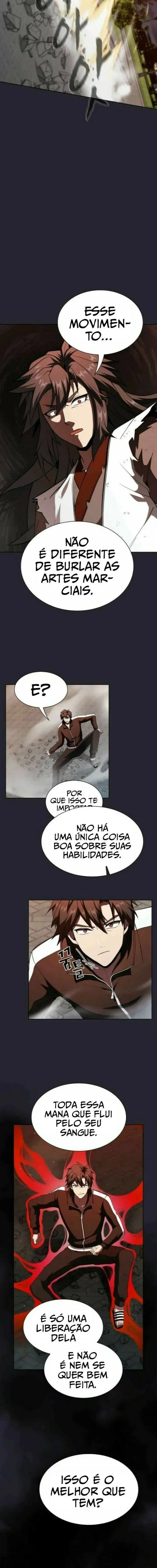 O Avançado Jogador da Torre Tutorial Capítulo 58 Página 16