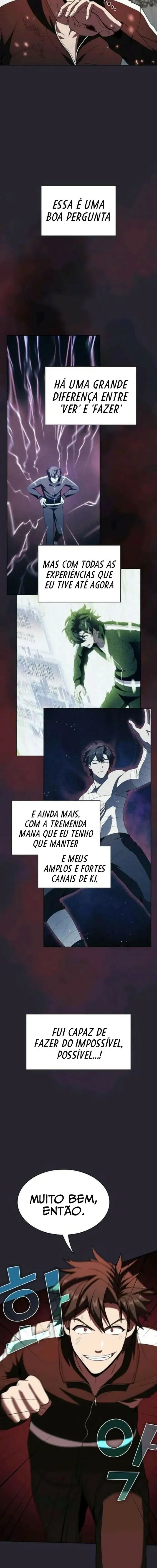 O Avançado Jogador da Torre Tutorial Capítulo 59 Página 12