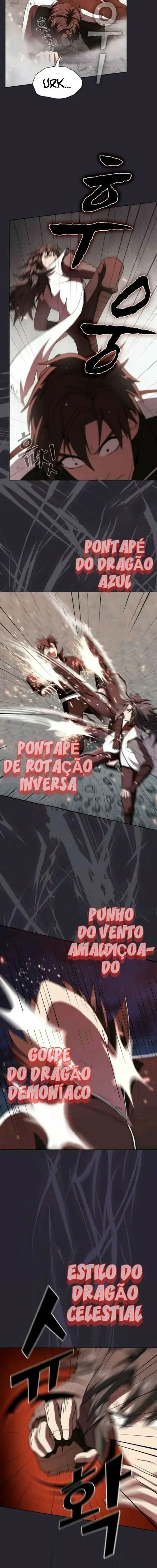 O Avançado Jogador da Torre Tutorial Capítulo 59 Página 3