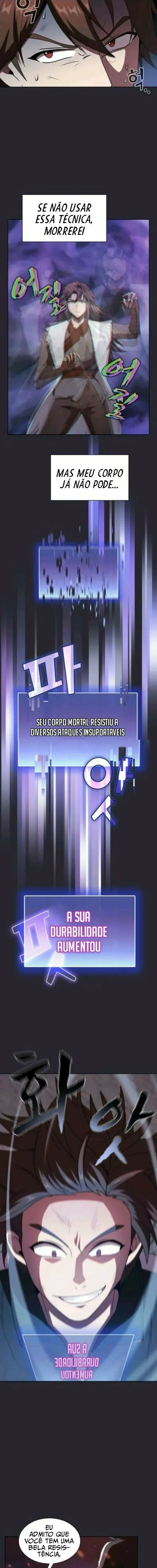 O Avançado Jogador da Torre Tutorial Capítulo 59 Página 6