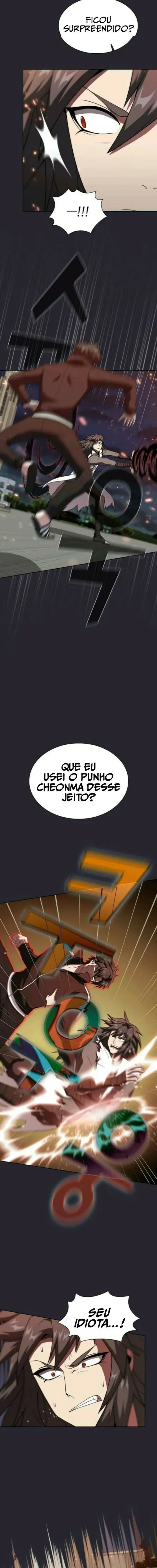 O Avançado Jogador da Torre Tutorial Capítulo 59 Página 8