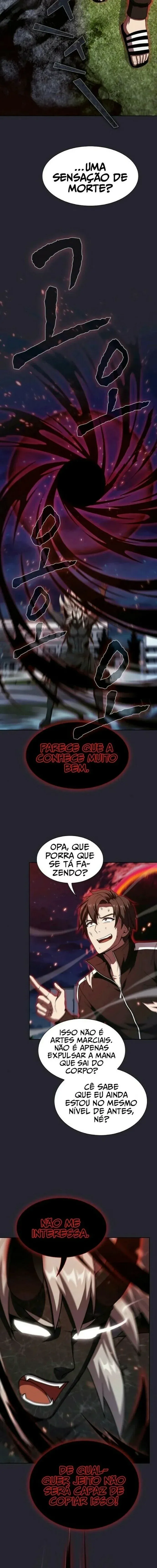 O Avançado Jogador da Torre Tutorial Capítulo 60 Página 10