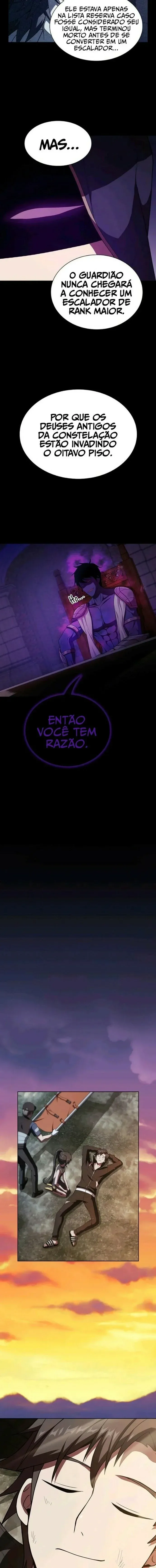 O Avançado Jogador da Torre Tutorial Capítulo 60 Página 20