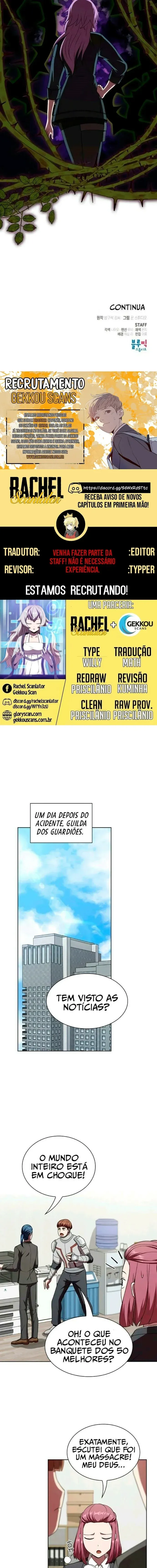 O Avançado Jogador da Torre Tutorial Capítulo 61 Página 10