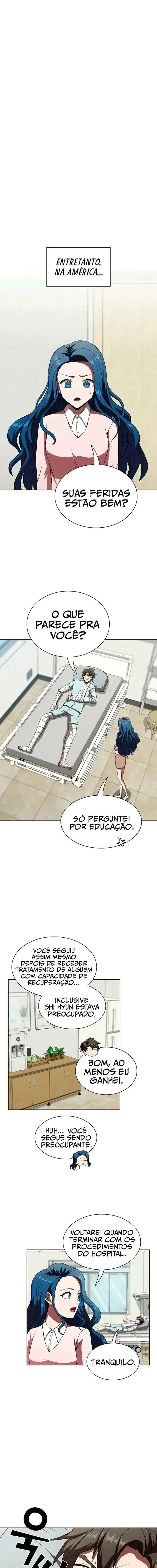 O Avançado Jogador da Torre Tutorial Capítulo 61 Página 13