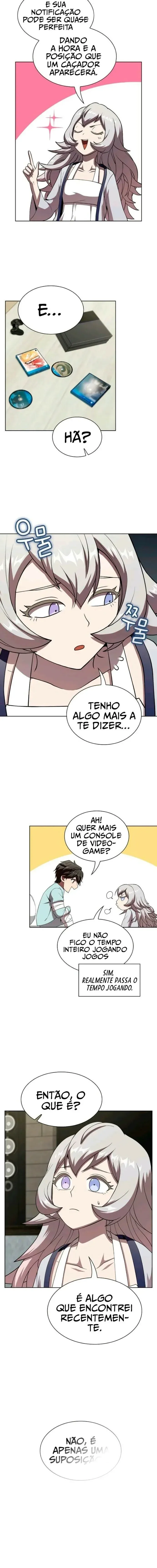 O Avançado Jogador da Torre Tutorial Capítulo 61 Página 18