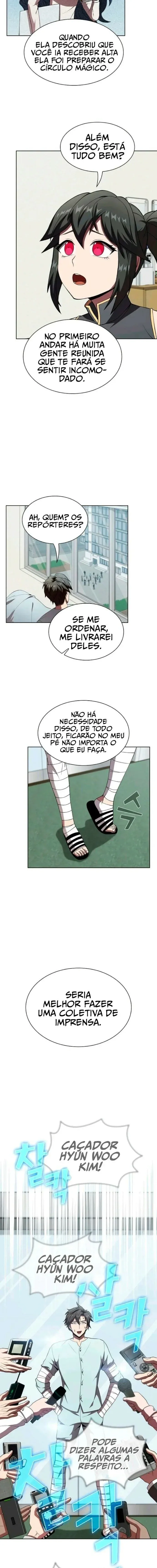 O Avançado Jogador da Torre Tutorial Capítulo 61 Página 2