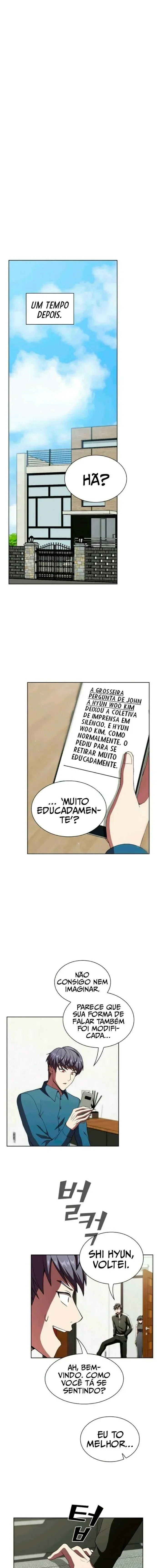 O Avançado Jogador da Torre Tutorial Capítulo 61 Página 7