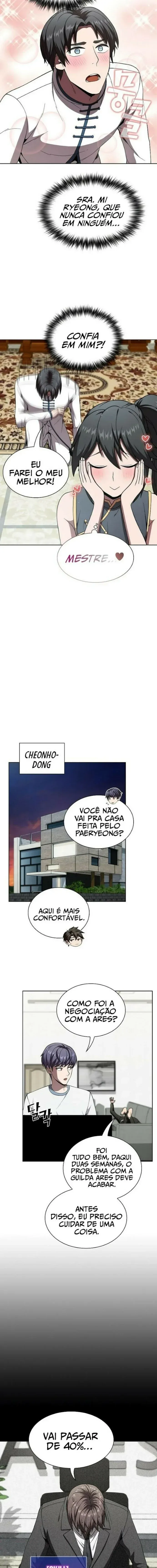 O Avançado Jogador da Torre Tutorial Capítulo 62 Página 12
