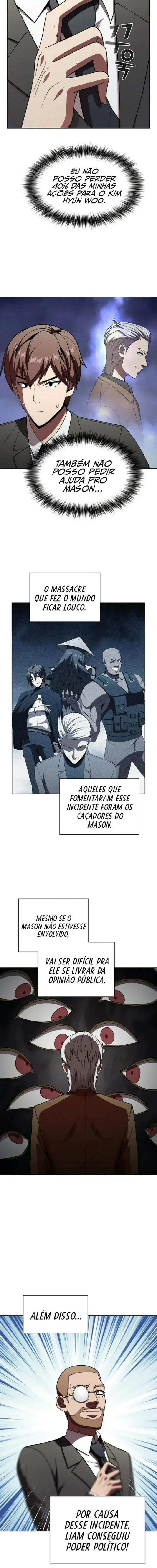 O Avançado Jogador da Torre Tutorial Capítulo 62 Página 4
