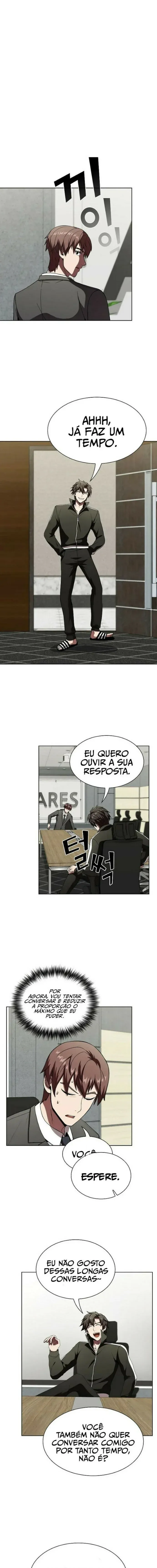 O Avançado Jogador da Torre Tutorial Capítulo 62 Página 5