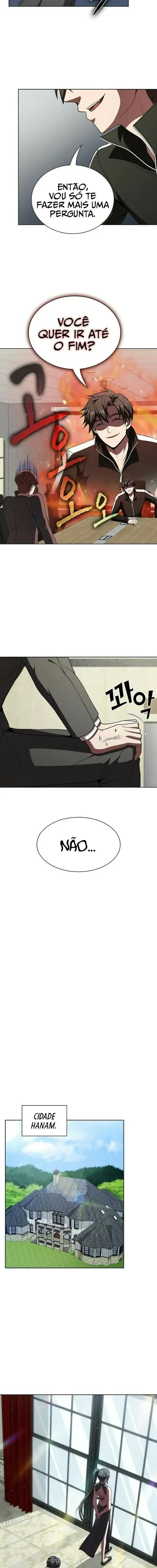 O Avançado Jogador da Torre Tutorial Capítulo 62 Página 8