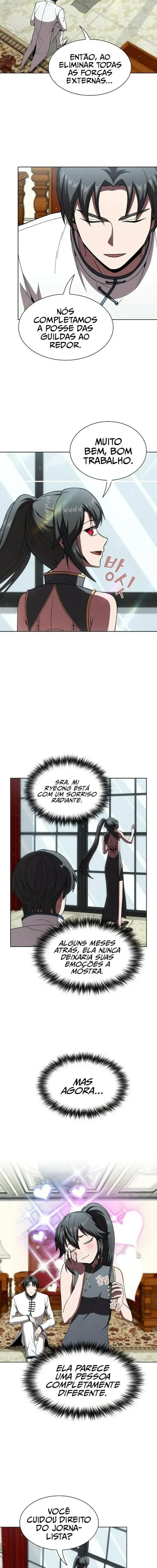 O Avançado Jogador da Torre Tutorial Capítulo 62 Página 9