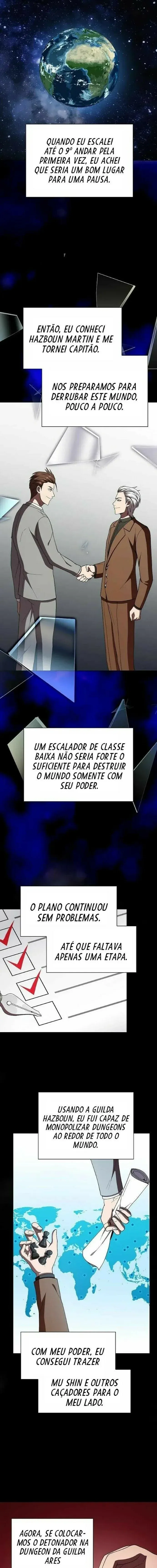 O Avançado Jogador da Torre Tutorial Capítulo 63 Página 11