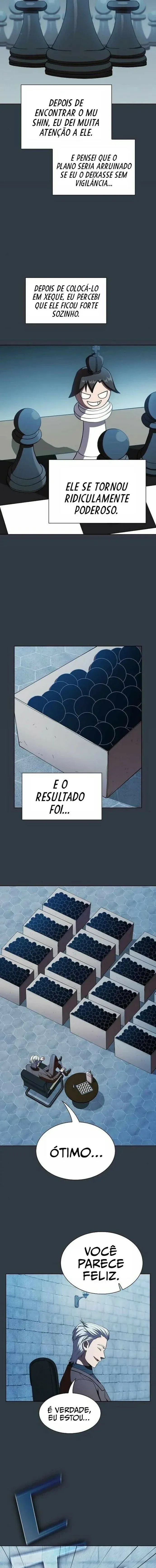 O Avançado Jogador da Torre Tutorial Capítulo 63 Página 14