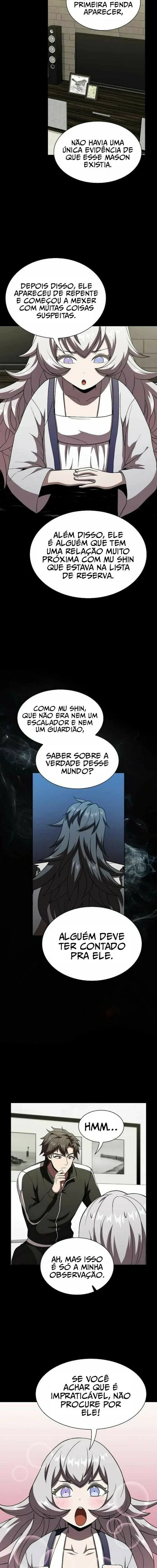 O Avançado Jogador da Torre Tutorial Capítulo 63 Página 16