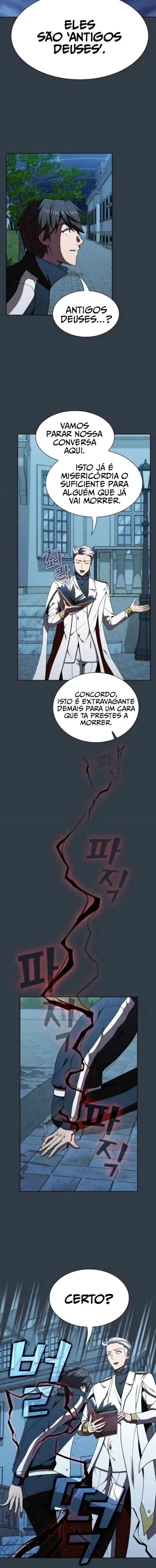 O Avançado Jogador da Torre Tutorial Capítulo 64 Página 10