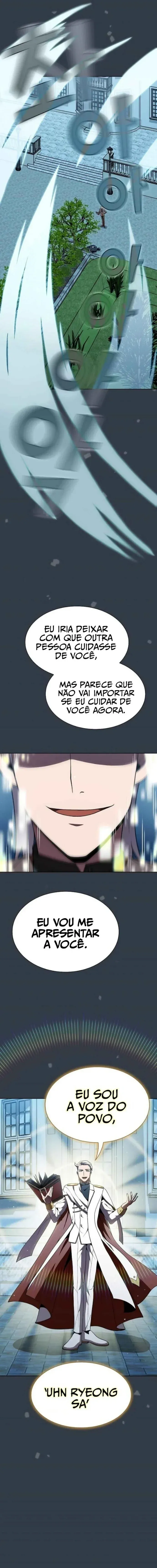 O Avançado Jogador da Torre Tutorial Capítulo 64 Página 6