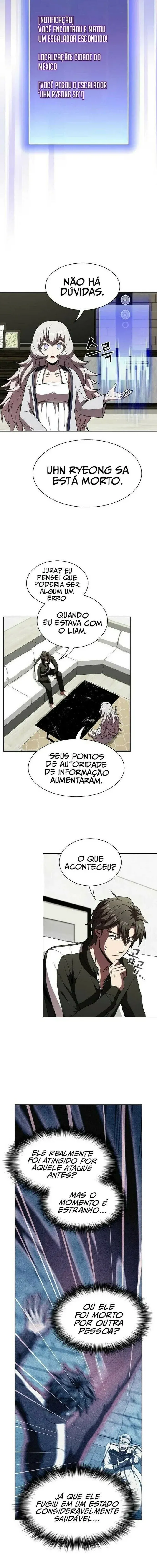 O Avançado Jogador da Torre Tutorial Capítulo 65 Página 15