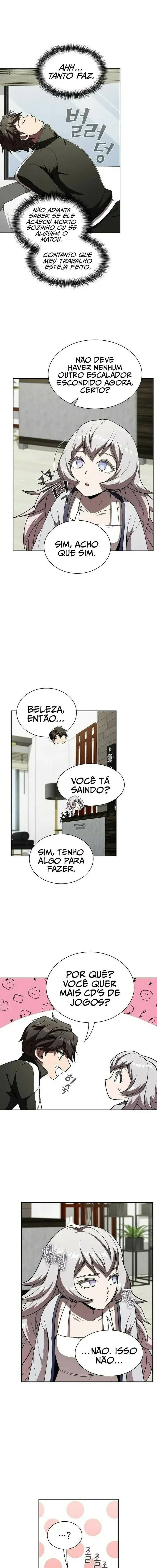 O Avançado Jogador da Torre Tutorial Capítulo 65 Página 16