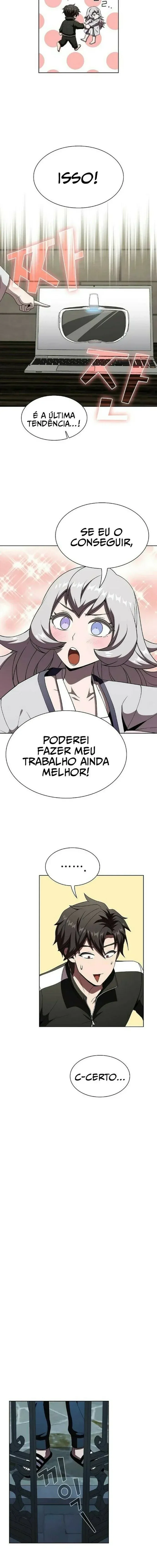 O Avançado Jogador da Torre Tutorial Capítulo 65 Página 17