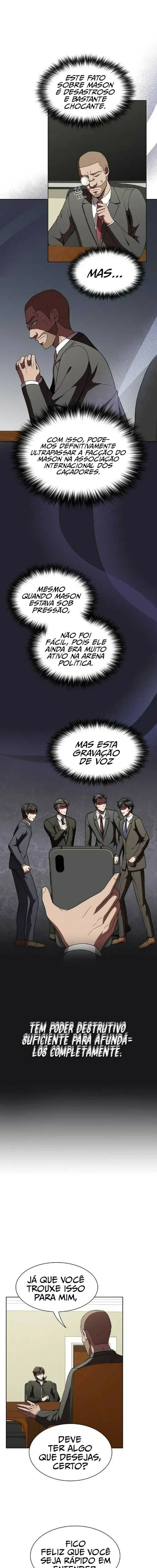 O Avançado Jogador da Torre Tutorial Capítulo 65 Página 3