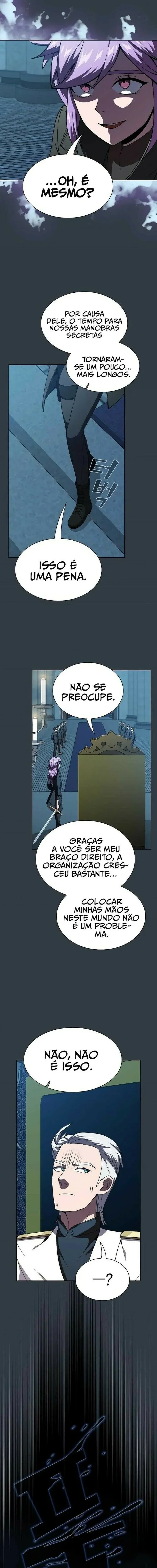 O Avançado Jogador da Torre Tutorial Capítulo 65 Página 8