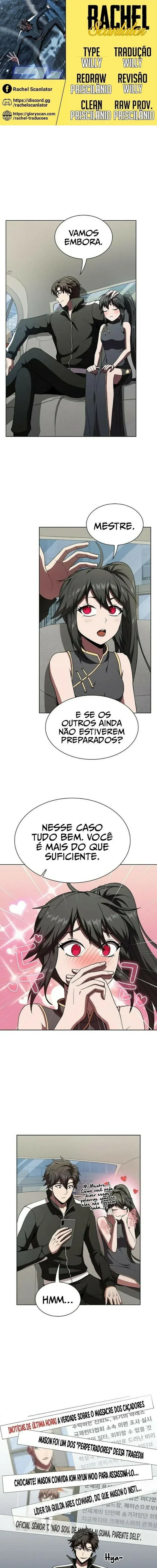 O Avançado Jogador da Torre Tutorial Capítulo 66 Página 1